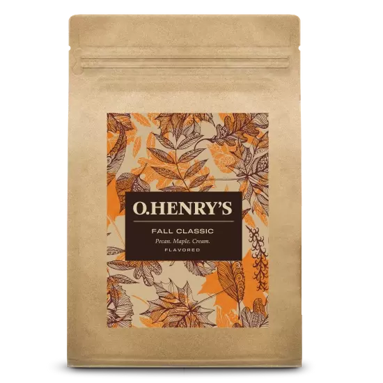 Fall Classic Decaf