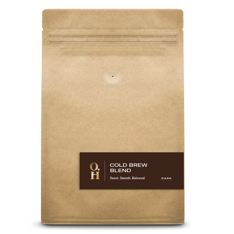 Cold Brew Blend