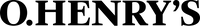 O.Henrys Coffee logo