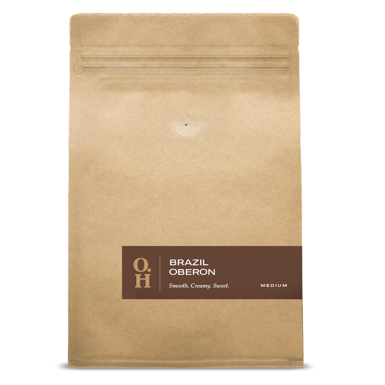 Brazil Oberon