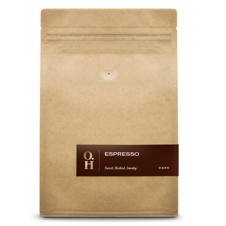 Espresso
