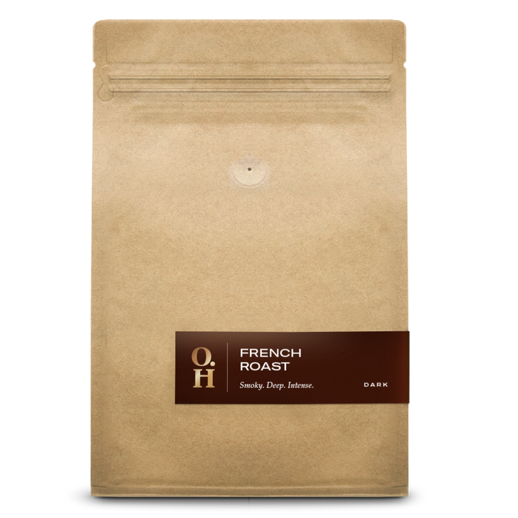 French Roast