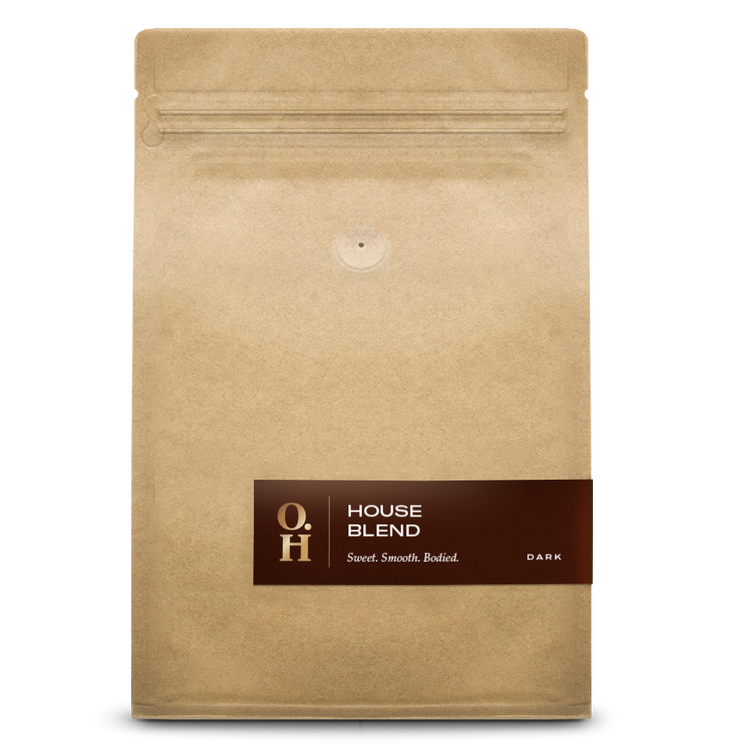 House Blend