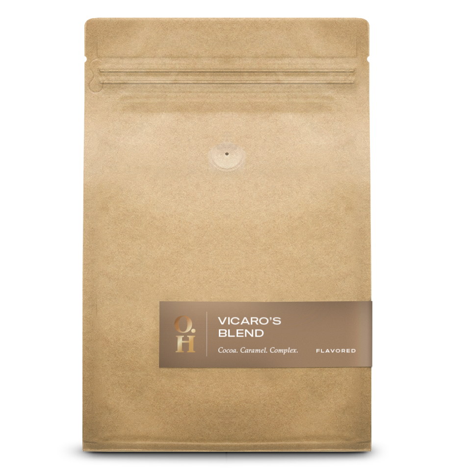 O.Henrys Coffee