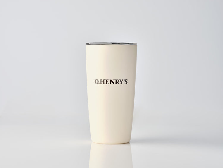 HOPPING HARE TUMBLER