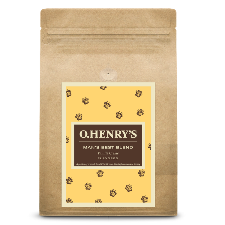 Man's Best Blend